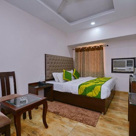 Hotel Kabeer New Delhi @ New Delhi Railway Station Zewnętrze zdjęcie