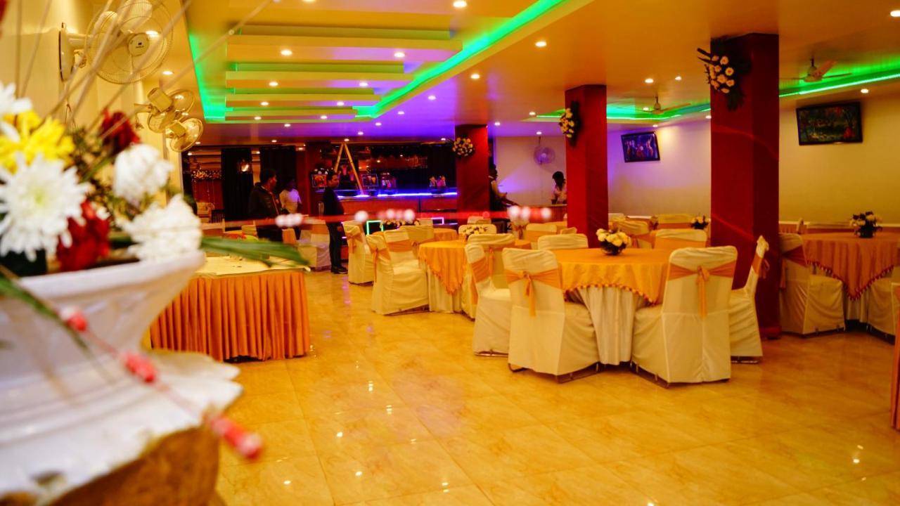Hotel Kabeer New Delhi @ New Delhi Railway Station Zewnętrze zdjęcie